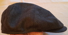 Stetson Flatcap /