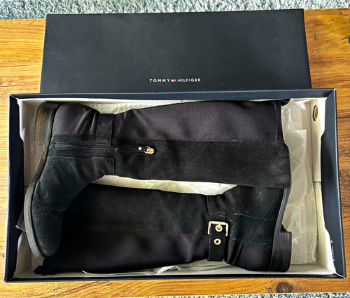 Tommy hilfiger damen - hilfiger,