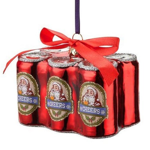 Gift company hänger sixpack - gift,