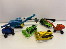 O1043 Modell 1:87 Yatming 6x