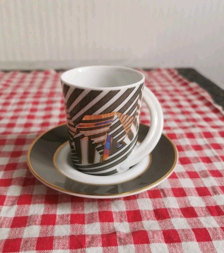 Rosenthal cupola espresso - rosenthal,