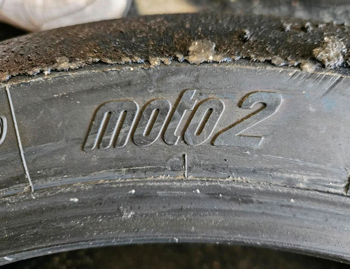 Motogp moto2 dunlop - motogp,