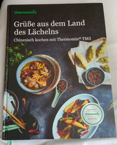 Vorwerk thermomix kochbuch - vorwerk,