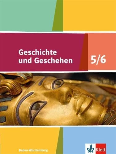 Geschichte und geschehen 6 - geschichte,