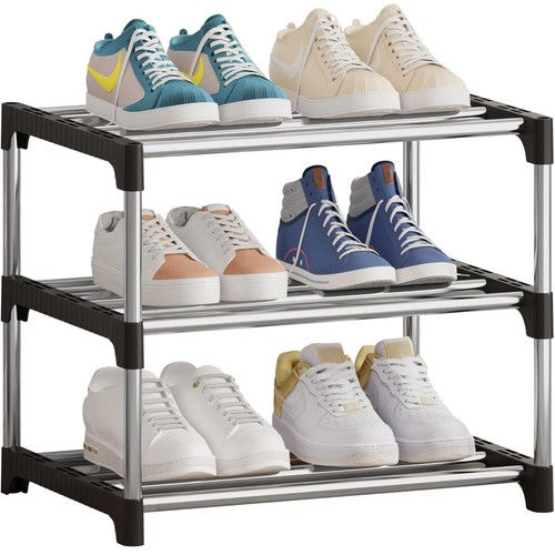 Praktisches schuhregal - praktisches, in