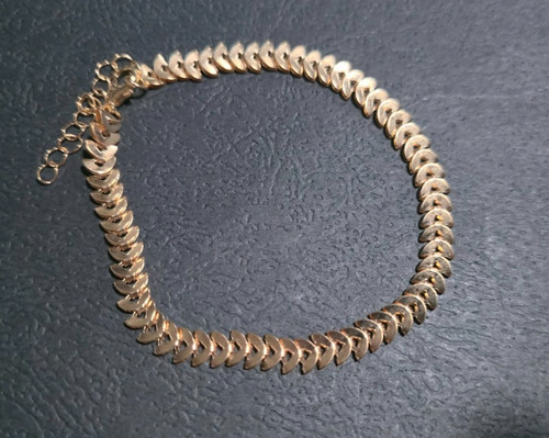 Fußkette fußkettchen - fußkette,
