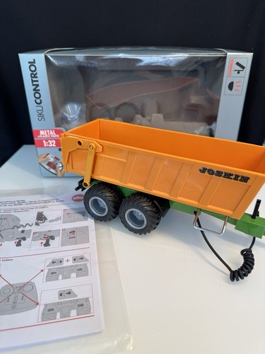 Siku 6780