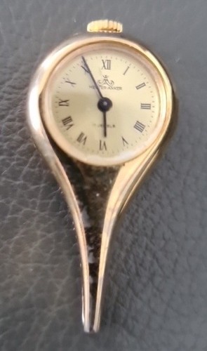 Meister anker jewels - 17,