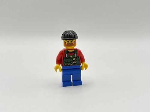 Lego figur minifigur - lego®, rock