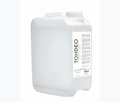 Tondeo styling finisher - styling, 2
