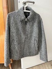 Jacke Blouson H&M Hahnentritt