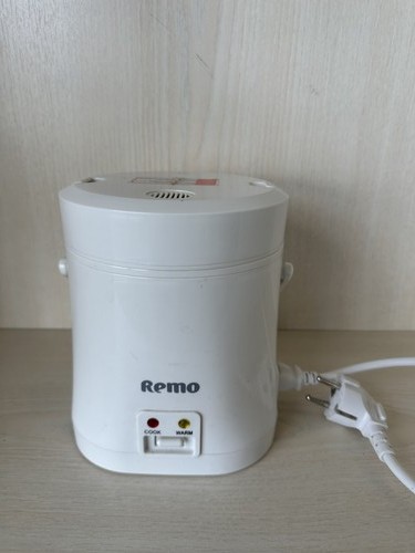 Remo reiskocher 6089399 weiß - 6089399,
