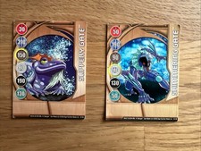 Bakugan Sammelkarten
