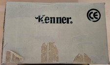 Star Wars Kenner Versandkarton (für AT-AT Driver Figur) – stark beschädigt