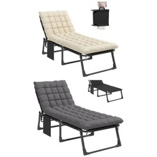 Sonnenliege Klappbar Breite