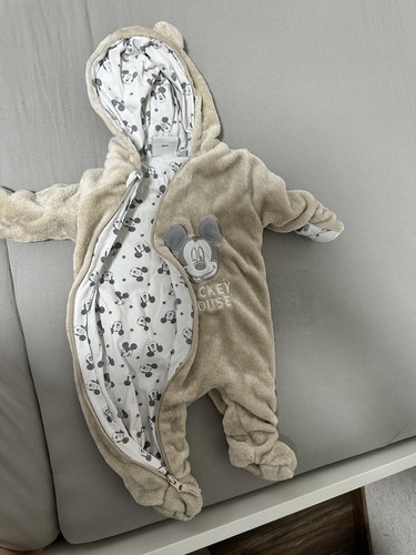 Disney baby schneeanzug - baby,