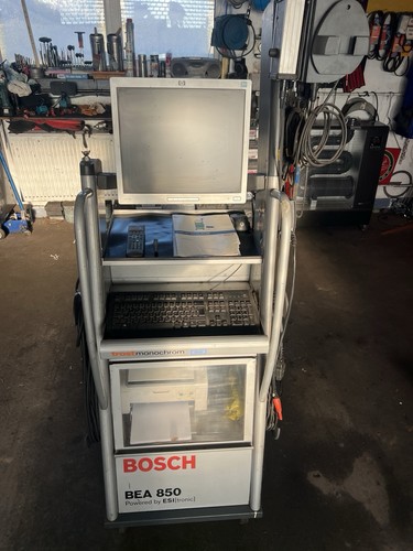 Bosch bea 850 070 - +, kts