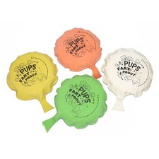 FURZKISSEN Karneval Fasching