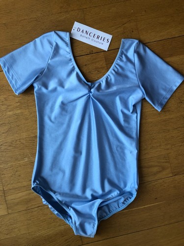 Balletttrikot danceries 6 - danceries, gr.
