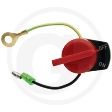 Loncin Stoppschalter f