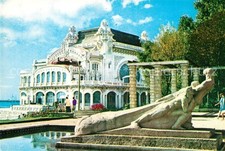 Constanta Restaurantul Cazino