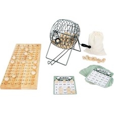 Small Foot 1831 Bingospiel mit