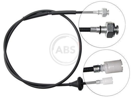 Tachowelle tachometer - a.b.s.,