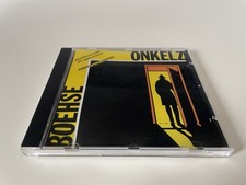 BÖHSE ONKELZ -