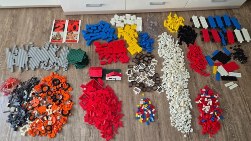 Märklin plus baukasten - plus,