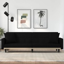 Schlafsofa mit kissen sofa - kissen,