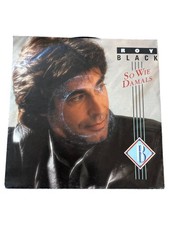 Roy Black So Wie Damals Vinyl