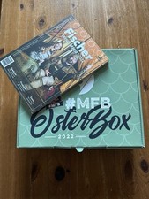 Angelköder Osterbox #MFB 2022 Anglerzeitschrift