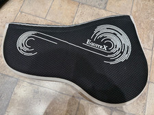 EQUITEX (ORIGINAL) HALF PAD