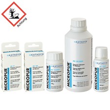 Katadyn Micropur Classic