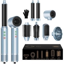 Hairstyler Set 7 in 1