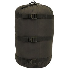 Original BH Kompressionssack Carinthia Bundesheer Packsack Schlafsack Hülle gebr