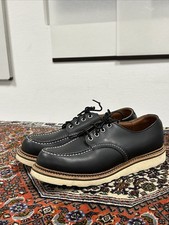 🤩Red Wing 8106 Moc-Toe