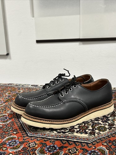 Red wing 8106 moc - wing,