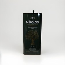 Nikolos | Natives Olivenöl