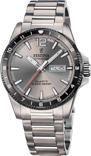 Festina f20698 armbanduhr - festina,