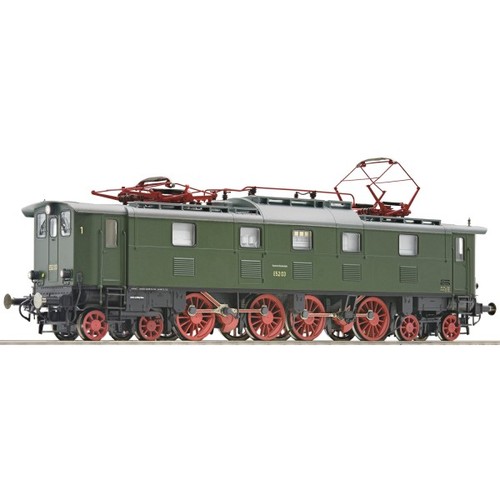 Roco 70063 elektrolokomotive - elektrolokomotive, e