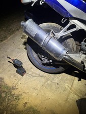 Suzuki GSX-R 750 K1 K2 K3 EVO