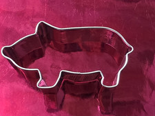 SCHWEINCHEN - SCHWEIN-FERKEL-