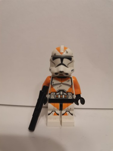 Lego star wars - star, clone