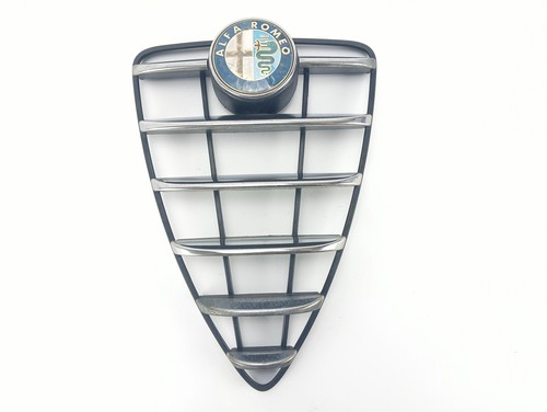 Kühlergrill frontgrill alfa - kühlergrill,