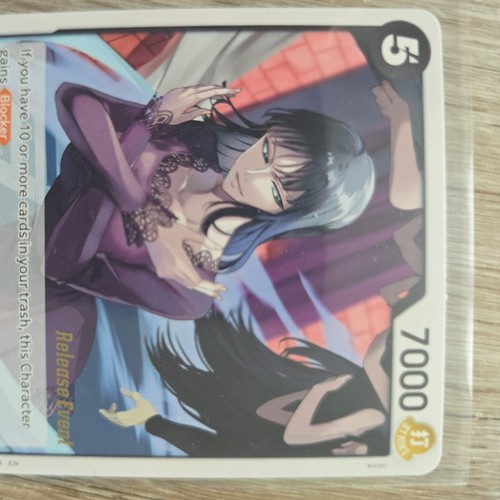 Nico robin op15 087 release - robin, op15-087