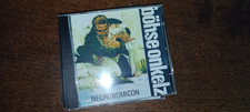 CD Böhse Onkelz, BO - Necronomicon