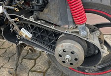 Gilera runner c46 - gilera,