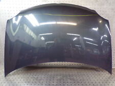 Motorhaube VW Polo IV 4 Lim