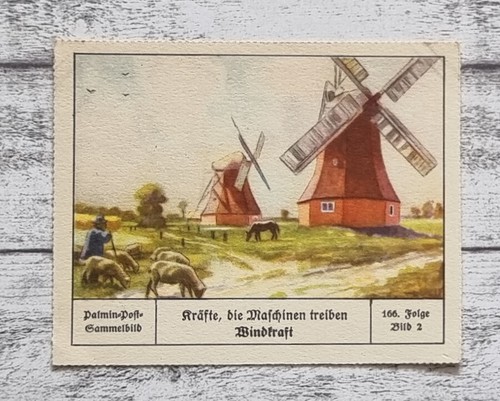 Windkraft kräfte maschinen - kräfte,